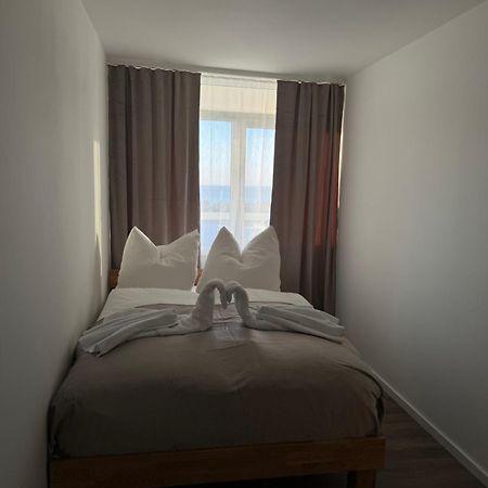 Frische Brise 11/10 Apartamento Cuxhaven Exterior foto